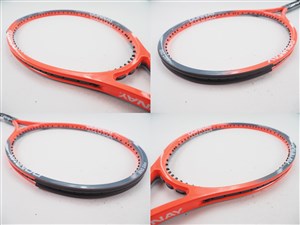 中古 テニスラケット ドネー プロ ワン (SL3)DONNAY PRO ONE c25030096c-m-01-pl.jpg