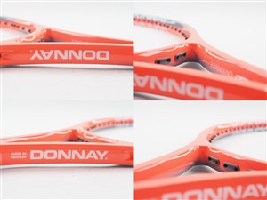 中古 テニスラケット ドネー プロ ワン (SL3)DONNAY PRO ONE 楽天市場】【中古】ドネー プロ ワンDONNAY PRO ONE(SL3)【中古