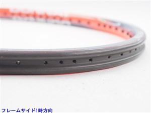 中古 テニスラケット ドネー プロ ワン (SL3)DONNAY PRO ONE 中古】ドネー プロ ワンDONNAY PRO ONE(SL3)【中古 テニス