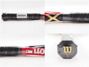 中古】ウィルソン シックスワン ライト BLX 102 2010年モデル