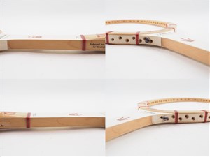 中古】ウィルソン ジャック クレーマー オートグラフWILSON JacK