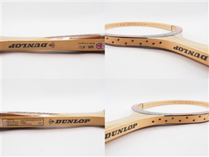 ダンロップ マックスプライ マッケンロー G2 DUNLOP MAXPLY