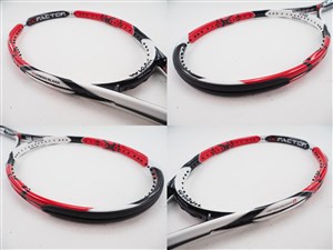 中古 テニスラケット ウィルソン K シックス ワン 95 2007年モデル (G2) WILSON K SIX. ONE 95 2007 (c25070355c) 中古】ウィルソン シックスワン 95 JP 2012年モデルWILSON SIX