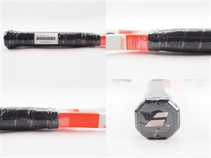 Babolat - 中古 テニスラケット バボラ ピュア ストライク VS 2017年モデル (G2)BABOLAT PURE STRIKE VS 2017 硬式テニスラケット c25030127c.jpg