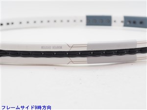 中古】バボラ ピュア ストライク VS 2017年モデルBABOLAT PURE