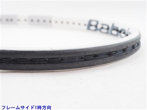 Babolat - 中古 テニスラケット バボラ ピュア ストライク VS 2017年モデル (G2)BABOLAT PURE STRIKE VS 2017 Babolat - 中古 テニスラケット バボラ ピュア ストライク VS