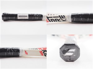 【美品】バボラ ピュアストライクチーム 2019 G2 中古】バボラ ピュア ストライク チーム 2019年モデルBABOLAT
