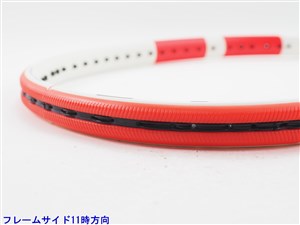 Babolat - 中古 テニスラケット バボラ ピュア ストライク チーム 2019年モデル (G2)BABOLAT PURE STRIKE TEAM 2019 Babolat 中古 テニスラケット バボラ ピュア ストライク チーム