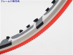 【美品】バボラ ピュアストライクチーム 2019 G2 中古】バボラ ピュア ストライク ツアー 2019年モデルBABOLAT