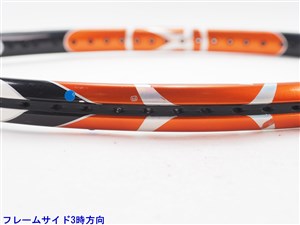 中古】ウィルソン K ツアー 95 2008年モデルWILSON K TOUR 95