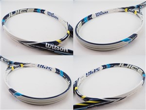 中古】ウィルソン ジュース 100エス 2014年モデルWILSON JUICE