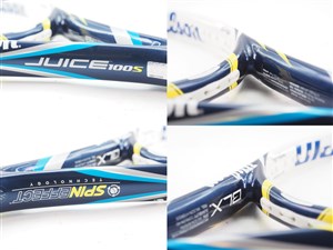 中古】ウィルソン ジュース 100エス 2014年モデルWILSON JUICE