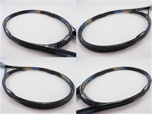 Wilson 中古 テニスラケット ウィルソン プロ スタッフ ツアー