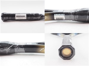 中古 テニスラケット ウィルソン プロ スタッフ ツアー 95 (G4相当)WILSON Pro Staff TOUR 95 中古】ウィルソン プロ スタッフ ツアー 95WILSON Pro Staff