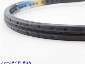 中古 テニスラケット ウィルソン プロ スタッフ ツアー 95 (G4)WILSON Pro Staff TOUR 95 楽天市場】【中古】ウィルソン プロ スタッフ エックス