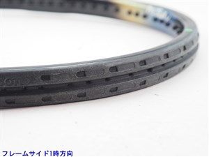中古 テニスラケット ウィルソン プロ スタッフ ツアー 95 (G4)WILSON PRO STAFF TOUR 95 中古】ウィルソン プロ スタッフ ツアー 95WILSON Pro Staff