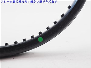 中古】ウィルソン プロ スタッフ ツアー 95WILSON Pro Staff