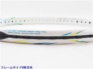 中古】ヨネックス エスフィット グレース 105 2013年モデルYONEX