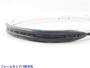 中古 テニスラケット ヨネックス エスフィット グレース 105 2013年モデル (G1E)YONEX S-FiT Grace 105 2013 中古】ヨネックス エスフィット グレース 105 2013年モデルYONEX