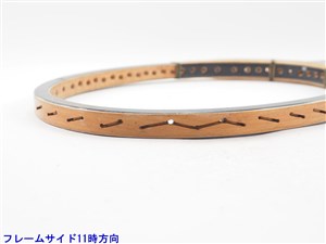 中古】ウィルソン アドバンテージWILSON ADVANTAGE(M4)【中古