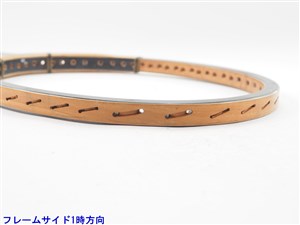 中古】ウィルソン アドバンテージWILSON ADVANTAGE(M4)【中古 テニス