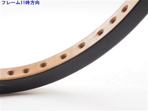 中古】ウィルソン アドバンテージWILSON ADVANTAGE(M4)【中古 テニス