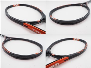 中古】ウィルソン トライアド 6.0 95 2003年モデルWILSON TRIAD 6.0 95