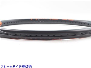 中古】ウィルソン トライアド 6.0 95 2003年モデルWILSON TRIAD