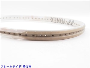 中古 テニスラケット ヨネックス ブイコア 95 2024年モデル【CUSTOM FIT】 (G2)YONEX VCORE 95 2024 中古】ヨネックス ブイコア 95 2024年モデル【CUSTOM FIT】YONEX
