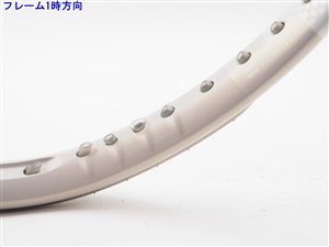 中古 テニスラケット ヨネックス ブイコア 95 2024年モデル【CUSTOM FIT】 (G2)YONEX VCORE 95 2024 中古】ヨネックス イーゾーン 100 2024年モデルYONEX EZONE 100