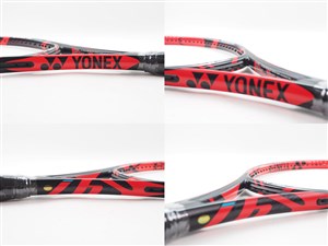中古】ヨネックス ブイコア ツアー エフ 97 2015年モデルYONEX