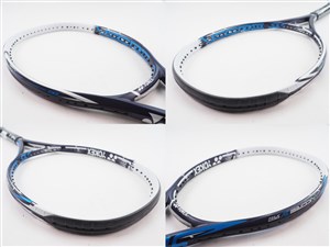 中古 テニスラケット ヨネックス ブイコア エスブイ スピード 2018年モデル (G2)YONEX VCORE SV SPEED 2018 中古】ヨネックス ブイコア エスブイ スピード 2018年モデル