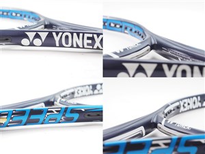 即日発送_グリップテープ新品】ヨネックス VCORE SV SPEED G2