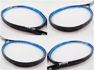 【中古】 軟式テニス 中古】ヨネックス レックスボロン 27YONEX R-27(G2相当)【中古 テニス
