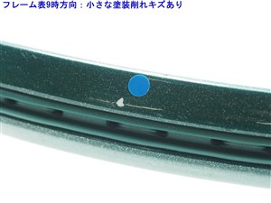 中古 テニスラケット ラコステ LT 331 (SL3)LACOSTE LT 331 楽天市場】【中古】ラコステ LT 331LACOSTE LT 331(SL3)【中古