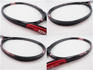 TRIAD FIVE by Wilson Japan Racquet online - ウイルソン公式