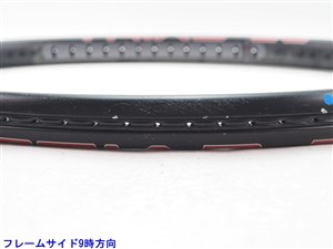 中古】ウィルソン トライアド 5.0 110 2002年モデルWILSON TRIAD
