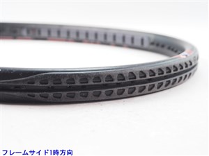 中古 テニスラケット ウィルソン トライアド 5.0 110 2002年モデル (G2)WILSON TRIAD 5.0 110 2002 中古】ウィルソン トライアド 5.0 110 2002年モデルWILSON TRIAD