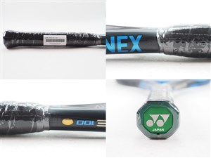 YONEX - 中古 テニスラケット ヨネックス イーゾーン 100 LG 2017年モデル (LG2)YONEX EZONE 100 LG 2017 中古】ヨネックス イーゾーン 100 LG 2017年モデルYONEX EZONE