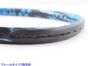 YONEX - 中古 テニスラケット ヨネックス イーゾーン 100 LG UK 2017年モデル【インポート】 (LG2)YONEX EZONE 100 LG UK 2017 中古】ヨネックス イーゾーン 100 LG 2017年モデルYONEX EZONE