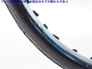 中古】ヨネックス イーゾーン 100 LG 2017年モデルYONEX EZONE