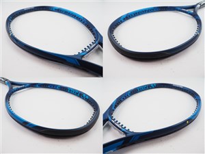 中古 テニスラケット ヨネックス イーゾーン 100 FR 2020年モデル【インポート】 (G3)YONEX EZONE 100 FR 2020 中古】ヨネックス イーゾーン 100 FR 2020年モデル【インポート