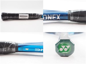 中古 テニスラケット ヨネックス イーゾーン 100 FR 2020年モデル【インポート】 (G3)YONEX EZONE 100 FR 2020 中古】ヨネックス イーゾーン 100 FR 2020年モデル【インポート