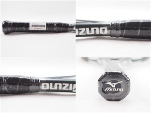 中古】ミズノ エフエアロ クォーターMIZUNO F-AERO QUARTER(G2)【中古