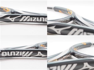 中古】ミズノ エフエアロ クォーターMIZUNO F-AERO QUARTER(G2)【中古