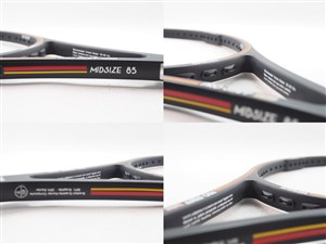 中古 テニスラケット ウィルソン プロ スタッフ リミテッド 85 1995年モデル (G3)WILSON PRO STAFF Limited 85 1995 中古】ウィルソン プロ スタッフ リミテッド 85 1995年モデル