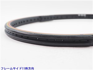 中古】ウィルソン プロ スタッフ リミテッド 85 1995年モデル