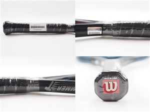 中古】ウィルソン ハイパー ハンマー 4.0 110WILSON HYPER HAMMER 4.0
