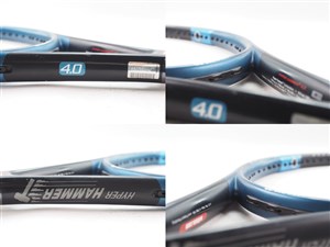 中古】ウィルソン ハイパー ハンマー 4.0 110WILSON HYPER HAMMER 4.0