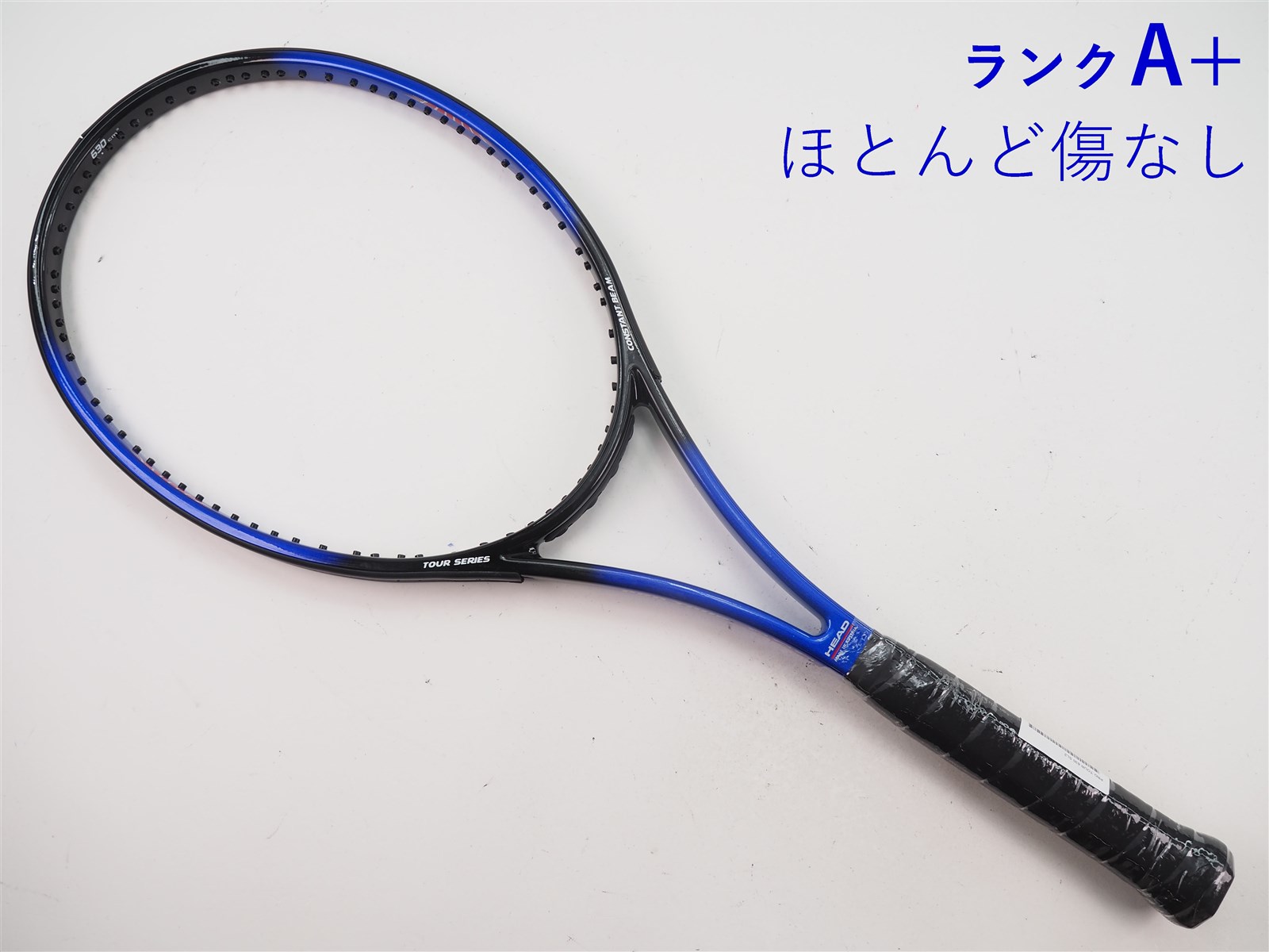 楽天市場】【ガット張り上げ無料】ヘッド テニス テニスラケット
